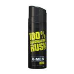 X-MAN DEO ZEST 150ml